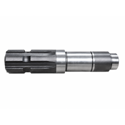 Cardan shaft axle 1"3/8      
