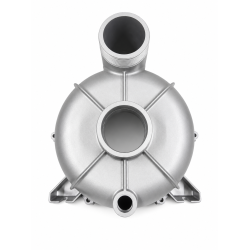 Trash pump body for THT-30       